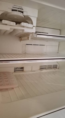 Mitsubishi 21ft Japanese Refrigerator — 3