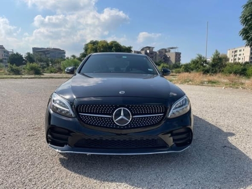 Mercedes-Benz C300 2019 — 3