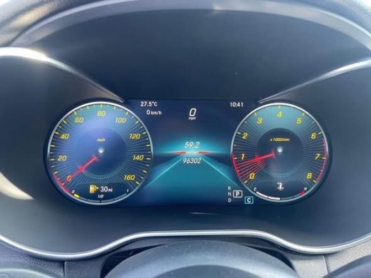 Mercedes-Benz C300 2019 — 5