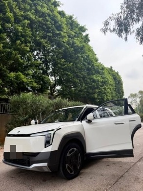 Dongfeng Nammi 2026 EV
