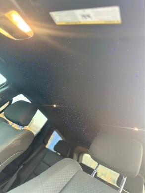 Jeep Grand Cherokee Upland 2018 — 4
