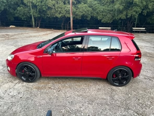 Volkswagen Golf 6 GTI 2011 — 3