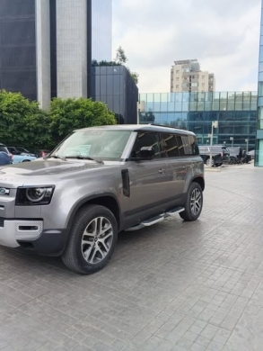 Land Rover Defender P400 HSE 2023 — 3