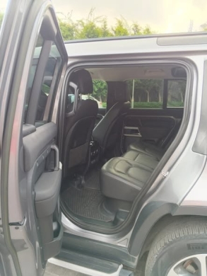 Land Rover Defender P400 HSE 2023 — 5