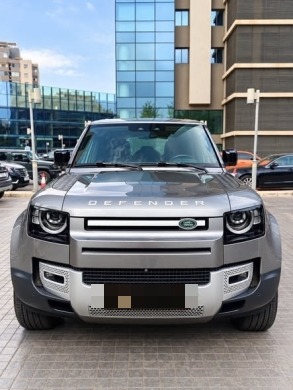 Land Rover Defender P400 HSE 2023 — 2