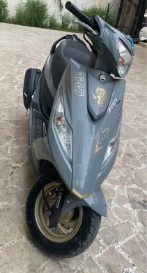 GR 150cc Motorcycle 2023