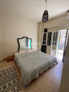 شقة مفروشة بالكامل للايجار في الاشرفية الرميل | Fully Renovated and Furnished Apartment f… — 8