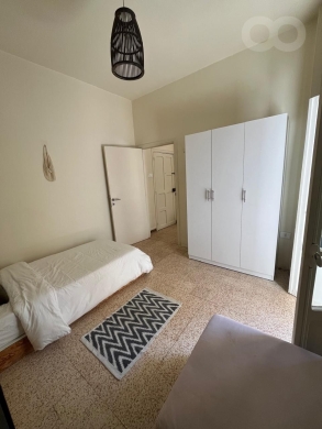 شقة مفروشة بالكامل للايجار في الاشرفية الرميل | Fully Renovated and Furnished Apartment f… — 5