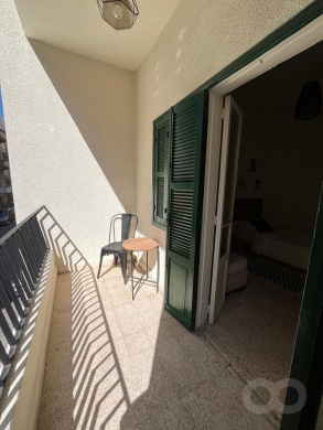 شقة مفروشة بالكامل للايجار في الاشرفية الرميل | Fully Renovated and Furnished Apartment f… — 6