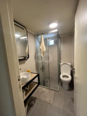 شقة مفروشة بالكامل للايجار في الاشرفية الرميل | Fully Renovated and Furnished Apartment f… — 3