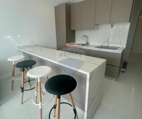 R9-4021 120m² Pool View Chalet for Sale in Miramar 2 Resortشاليه 120م للبيع في ميرامار 2 مطل ع المسبح