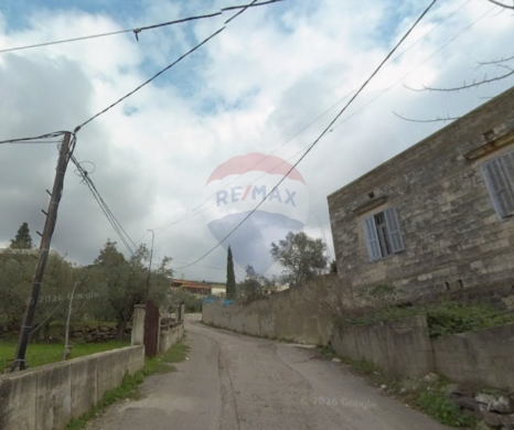 R9-4020 Land for Sale in Beit El Hajj Akkar | 2,309 m² | 100m Main Road Frontageأرض للبيع في بيت الحاج عكار | 2,309 م² | واجهة 100 متر على الطريق العام