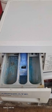 Candy Combi-tech Washing Machine 7kg — 2