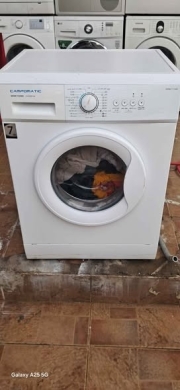 Candy Combi-tech Washing Machine 7kg — 3
