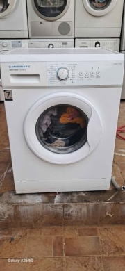 Candy Combi-tech Washing Machine 7kg