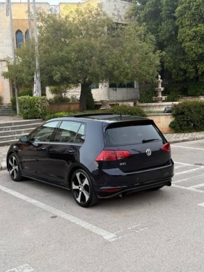Volkswagen Golf GTI 7 2015 — 4