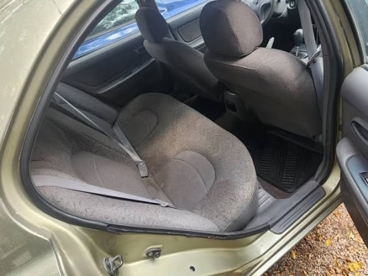 Hyundai Sonata 1999 — 5
