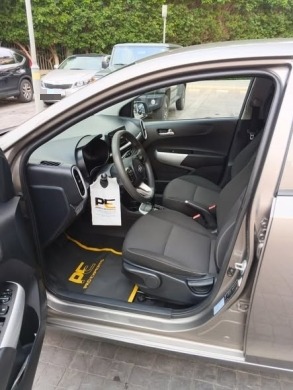 2019 Kia Picanto — 4