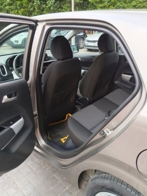 2019 Kia Picanto — 5
