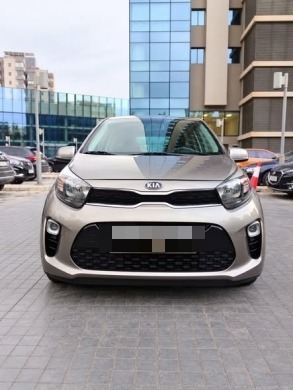 2019 Kia Picanto