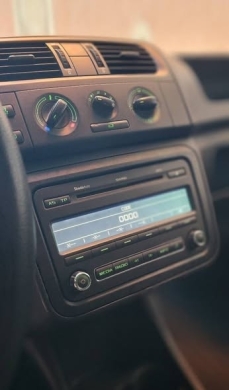 Skoda 2014 1.2L — 4