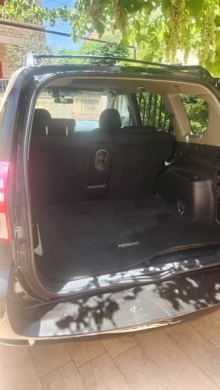 Toyota Rav 4 2006 — 3