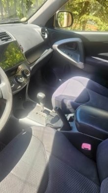 Toyota Rav 4 2006 — 5