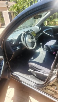 Toyota Rav 4 2006 — 4