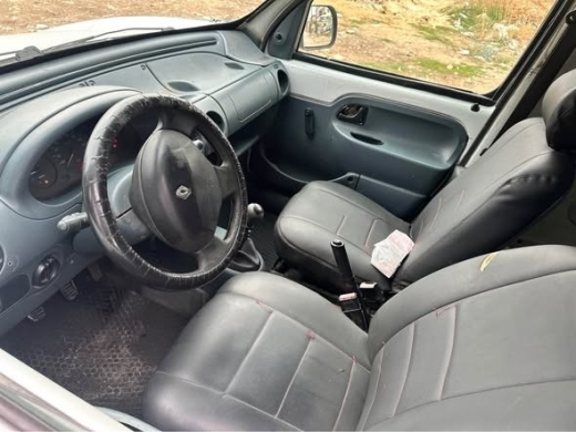 Renault Kangoo 2002 — 5