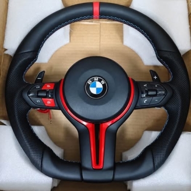 BMW steering wheel for E and F series