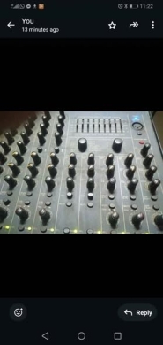 TDM 16 Channel Mixer — 3