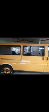 Volkswagen Van 2000 — 3