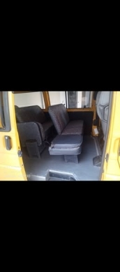 Volkswagen Van 2000 — 4