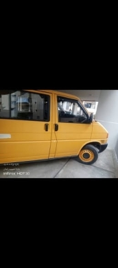 Volkswagen Van 2000 — 5