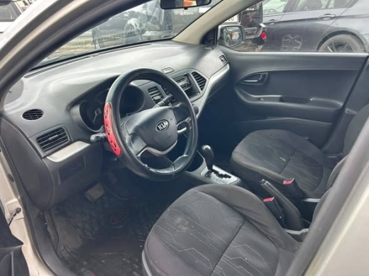 Mercedes-Benz C240 1997 — 4