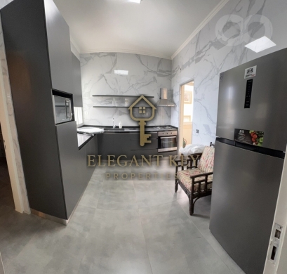 شقة مفروشة للايجار في انطلياس مزهر مطلة على البحر | Fully Furnished Apartment for Rent in… — 4