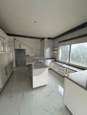 Luxurious Penthouse/Panoramic Views/high-end finishing/Lebaa,Jezzine/لبعا/REF#DS141660 — 5