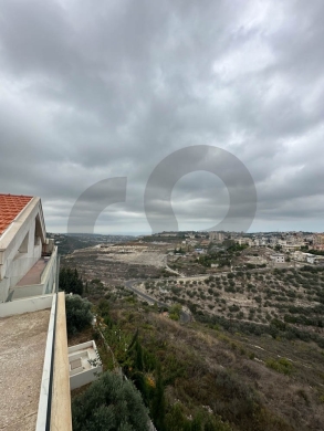 Luxurious Penthouse/Panoramic Views/high-end finishing/Lebaa,Jezzine/لبعا/REF#DS141660 — 4