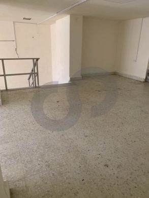 crowded and active location /2 floors shop/tripoli/طرابلس/REF#ZT141656 — 5