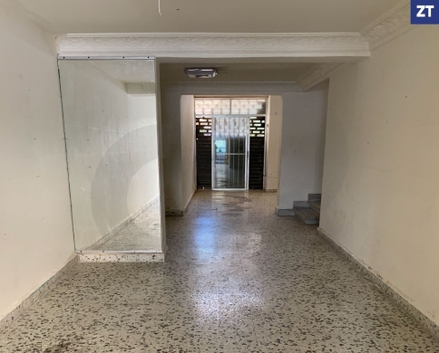 crowded and active location /2 floors shop/tripoli/طرابلس/REF#ZT141656