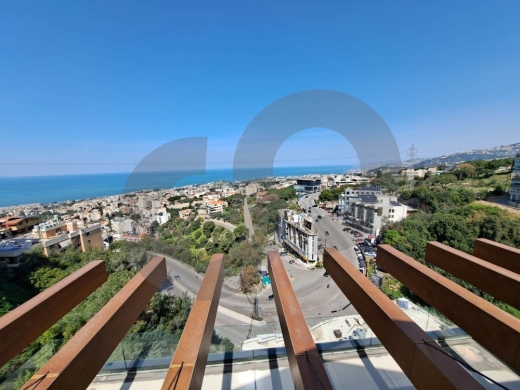 EXCLUSIVE/ Luxury Duplex/Panoramic Mountain View/Great… — 2