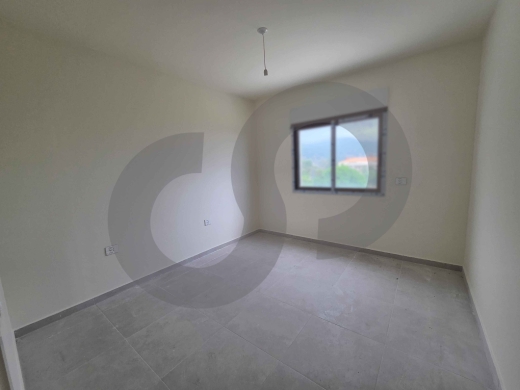 SPACIOUS APARTMENT/UNOBSTRUCTED SEA VIEW/ADMA,KESEROUAN/أدما/REF#YE141649 ! — 2