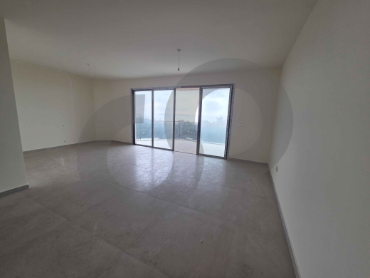SPACIOUS APARTMENT/UNOBSTRUCTED SEA VIEW/ADMA,KESEROUAN/أدما/REF#YE141649 ! — 6