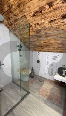 YEARLY OR SEASONAL RENTAL/FULLY FURNISHED VILLA/LAQLOUQ,JBEIL/اللقلوق /REF#WR141646 ! — 10