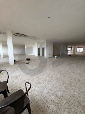 Prime Commercial space/directly on Highway/6-year contract/Khaldeh ,aley/خلدة /RE… — 8