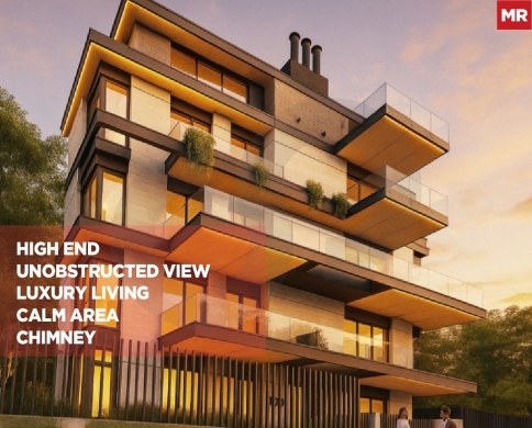 Under construction apartments/Luxury living/Unobstructed view/MAR CHAAYA-METN/مار شعيا/REF#MR141637