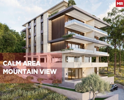 Under construction apartments/30% down payment/MAR CHAAYA-METN/مار شعيا/REF#MR141636