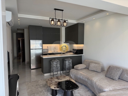 شقة مفروشة جديدة للايجار في الاشرفية سوديكو | Brand New Furnished Apartment for Rent in A… — 3