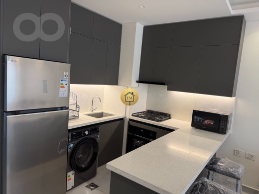 شقة مفروشة جديدة للايجار في الاشرفية سوديكو | Brand New Furnished Apartment for Rent in A… — 4