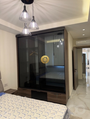 شقة مفروشة جديدة للايجار في الاشرفية سوديكو | Brand New Furnished Apartment for Rent in A… — 9